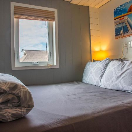 Surfs Inn Rainforest Cottages Ucluelet Luaran gambar
